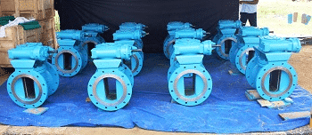 BALL VALVE AND PLUG VALVE DIFFERENCE