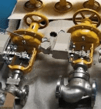 Pneumatic vs Electric Control Valve: Which Is Better