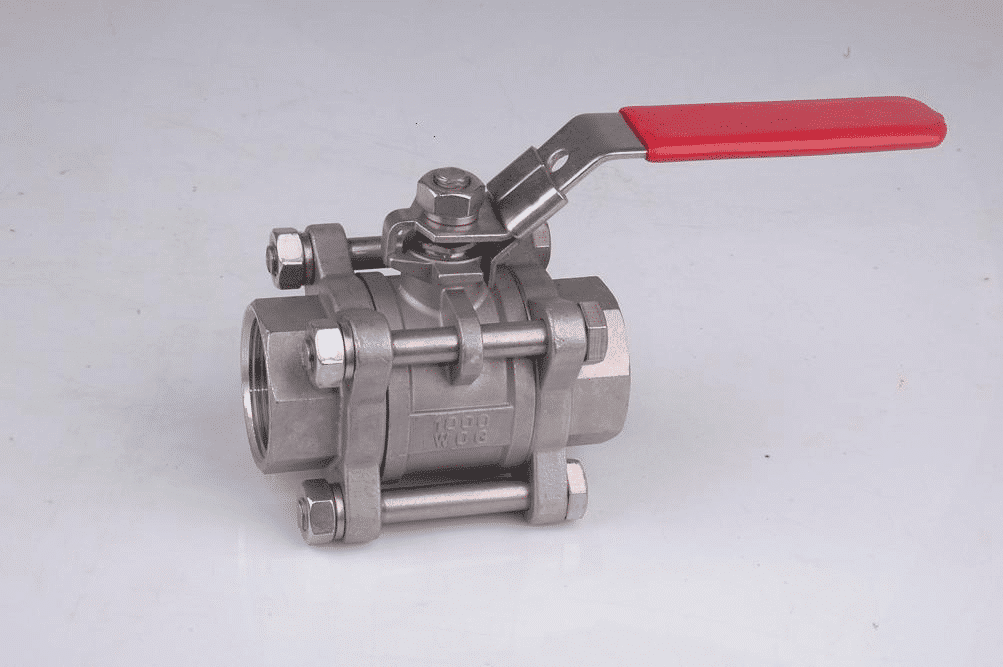 CHOOSING THE RIGHT SUPER DUPLEX VALVE: A COMPLETE GUIDE