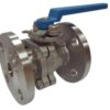 Difference Between Ball Valve and Gate Valve