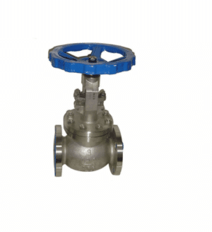 API Globe Valve - ValvesOnly