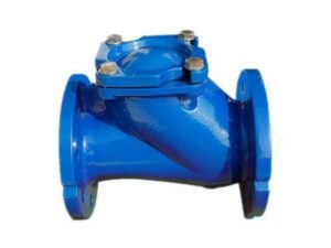 AWWA Ball Check Valve Manufacturer in USA