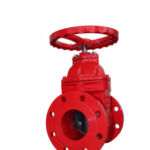 UL/FM Approved Valve Manufacturer in USA – Fire Protection