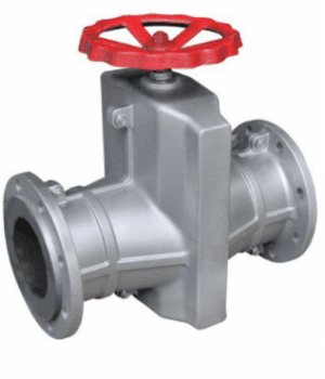 Pinch Valve Pinch Valve