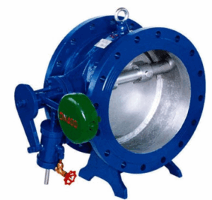 Tilting Disc Check Valve - Valves Only