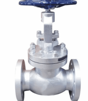F321 Globe Valve - Valves Only