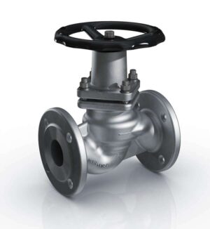 Piston valve - Valves Only