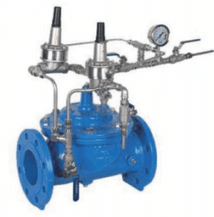Surge Anticipator Valve - Valves Only