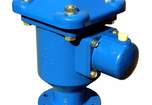 UNDERSTANDING THE DIFFERENT TYPES OF AIR VALVES: SINGLE VS. DOUBLE ORIFICE