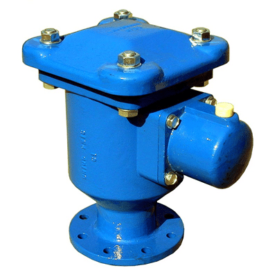 UNDERSTANDING THE DIFFERENT TYPES OF AIR VALVES: SINGLE VS. DOUBLE ORIFICE