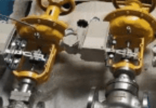 Pneumatic vs Electric Control Valve: Which Is Better 