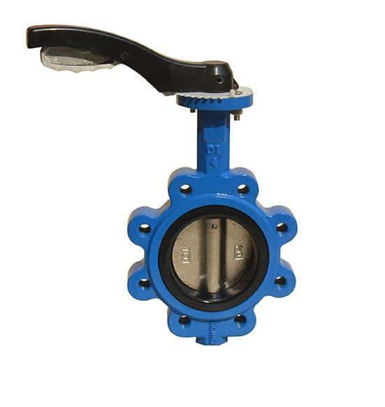 Butterfly Valves Explained: Types, Design Standards, and Industrial Uses