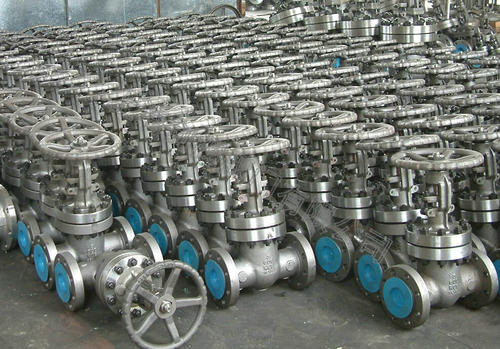How to Select the Right Industrial Valve for Your Application