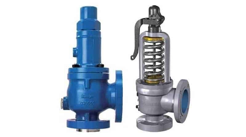 Pressure Relief vs Safety Valves: Functional Differences Explained