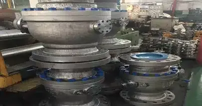 Ball Valve