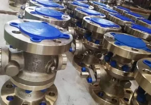 API 6D Valve Standard: Scope, Requirements, and Applications