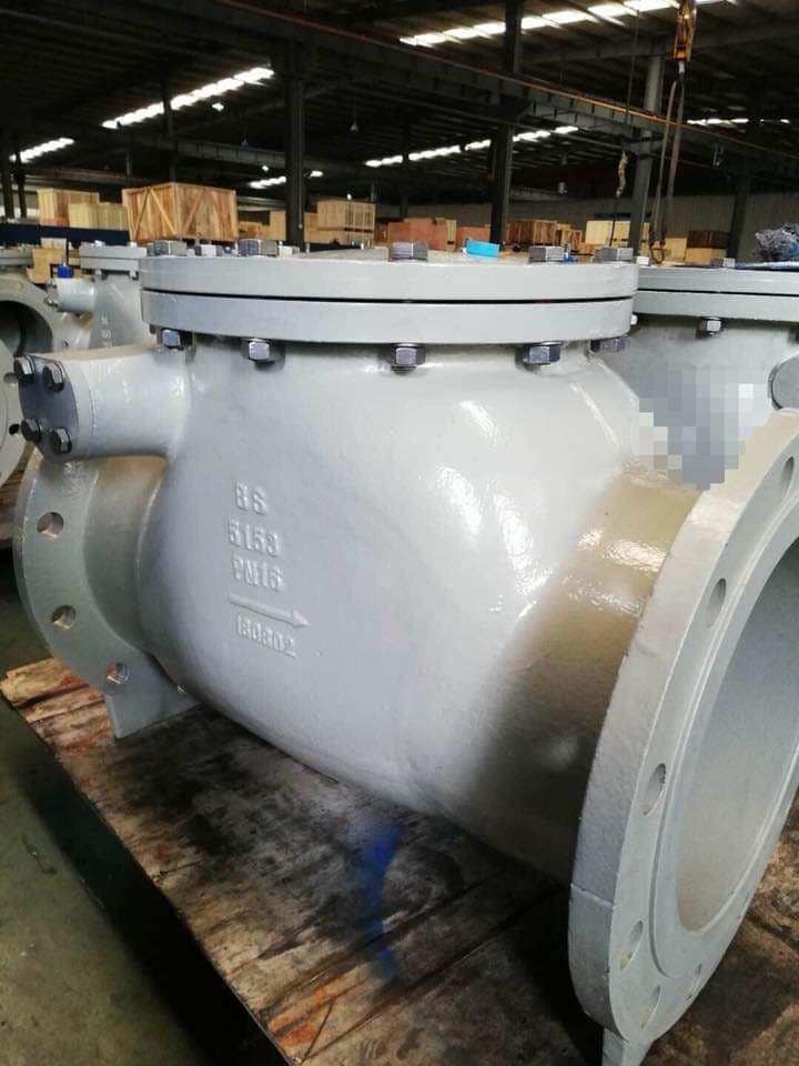 Valves Used in Upstream Oil and Gas Production Facilities