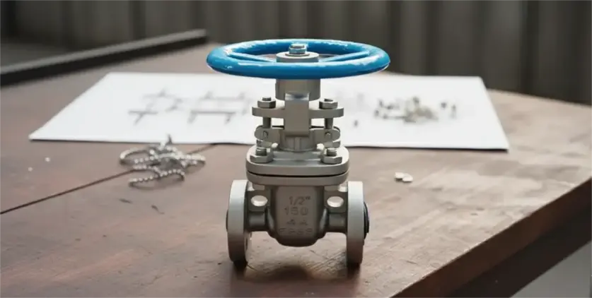 Gate Valve