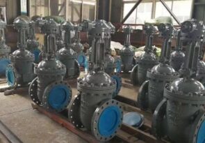 Understanding the Role of Valves Used in Wastewater Treatment Plants&nbsp;