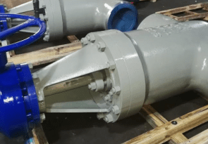 Pressure Seal Gate Valves: Design Principle and High-Pressure Service