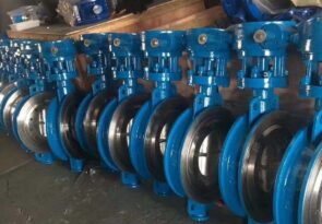 Why Industrial Valves Fail Prematurely