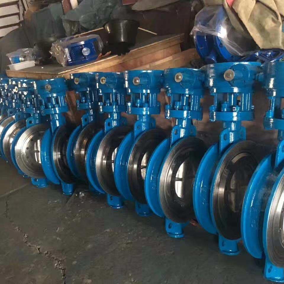 Why Industrial Valves Fail Prematurely